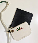 Hand-Painted Monogramming