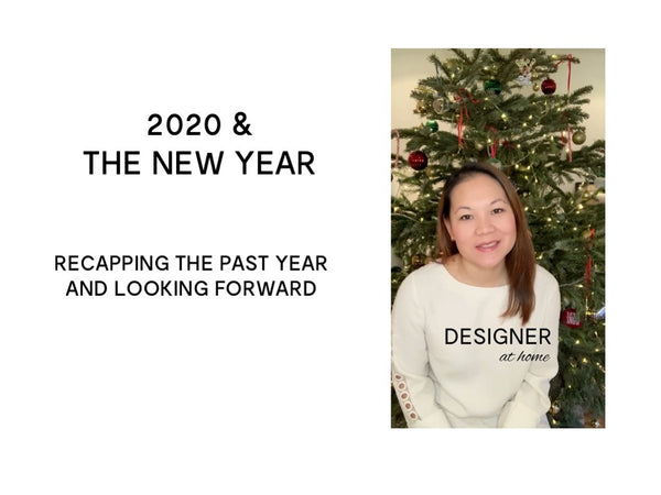 2020 & The Year Ahead