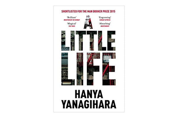 A Little Life by Hanya Yanagihara Book Club - Review