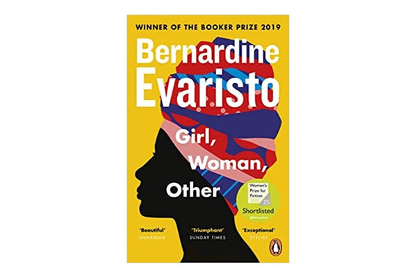 Girl Woman Other Book Club Choice & Review