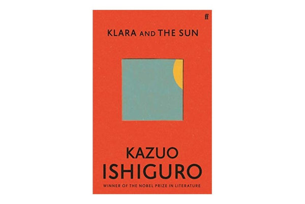 Klara and the Sun by Kazuo Ishiguro - Book Club & Review