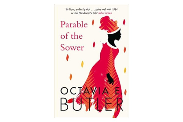 Parable of the Sower - Book Club