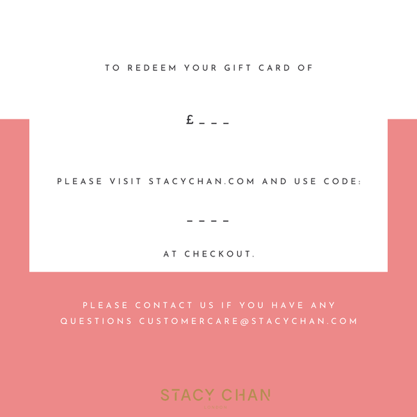 Gift Card - Italian Leather Handbags and accessories
