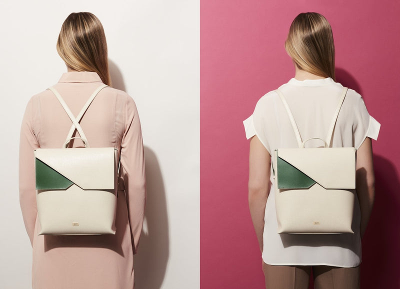 clark and madison leather backpacks Madison Backpack